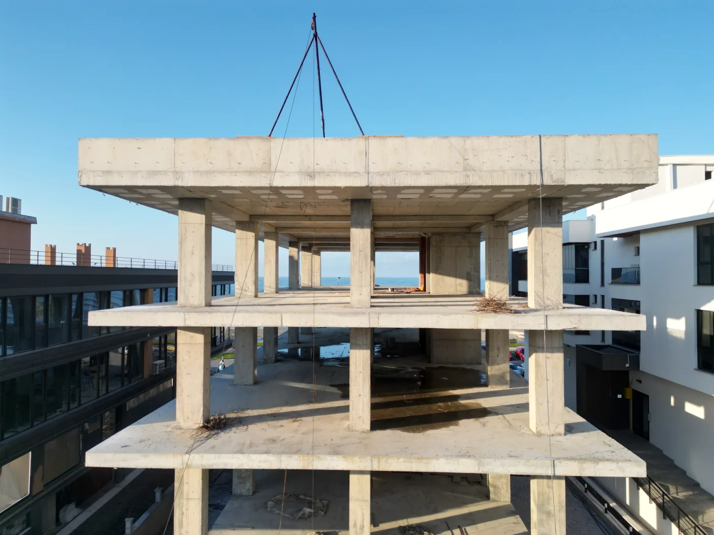 FBM Plaza Sahil