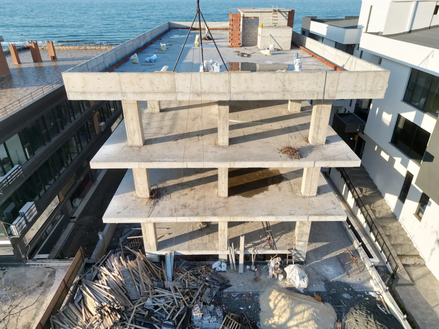 FBM Plaza Sahil