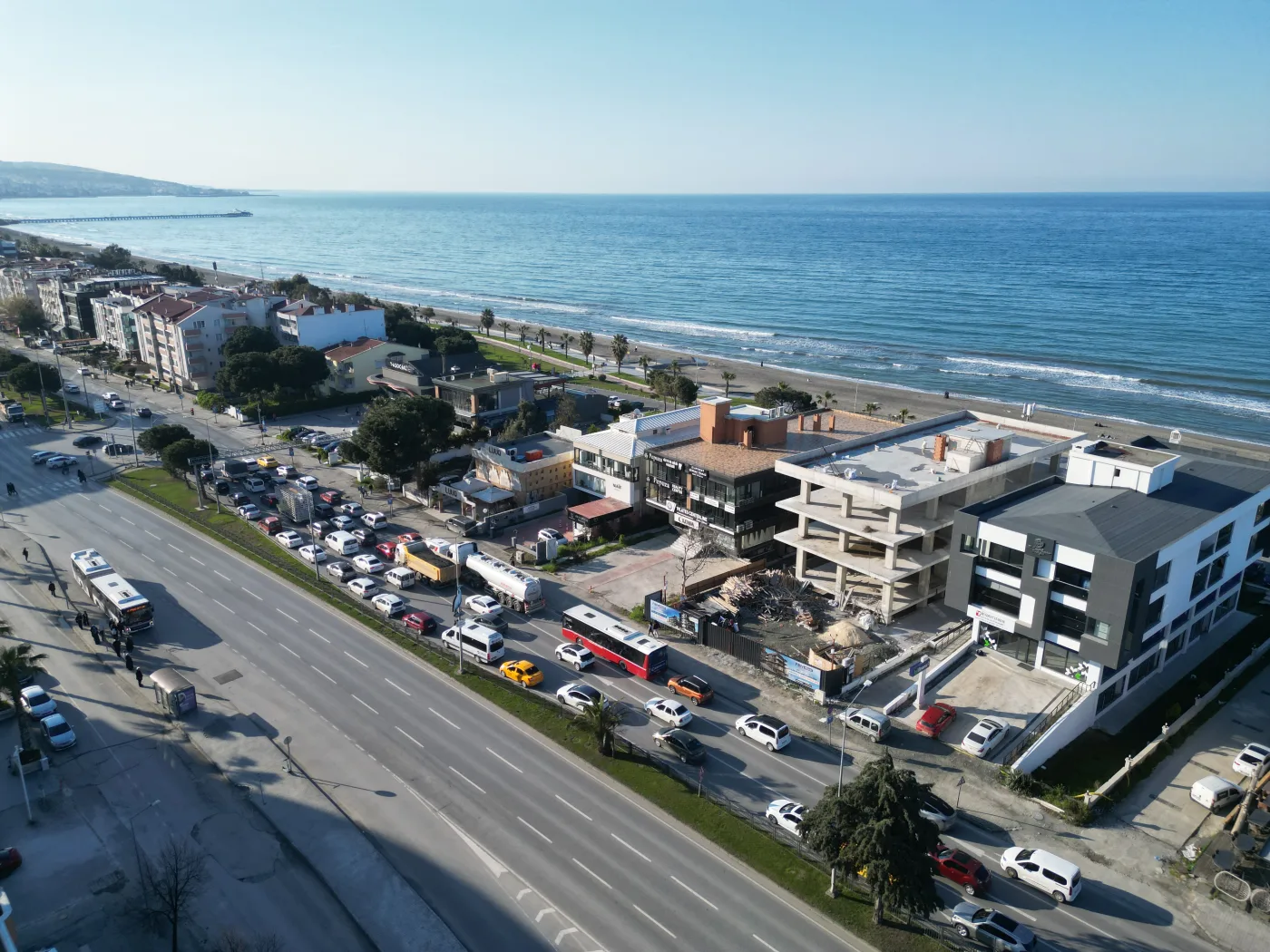 FBM Plaza Sahil