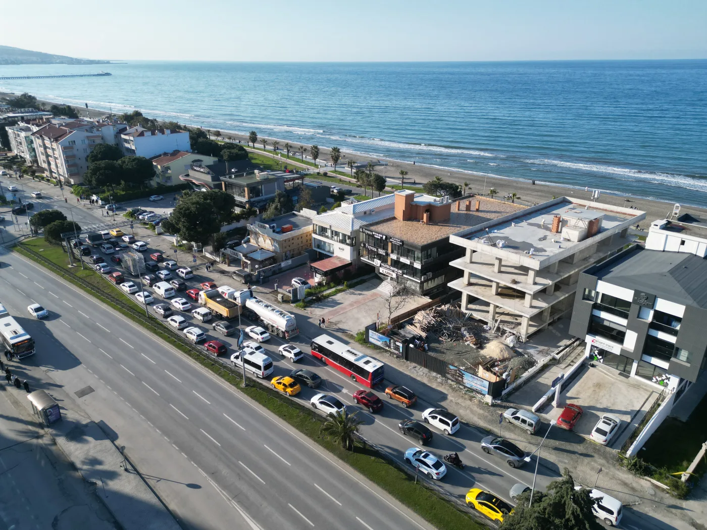FBM Plaza Sahil