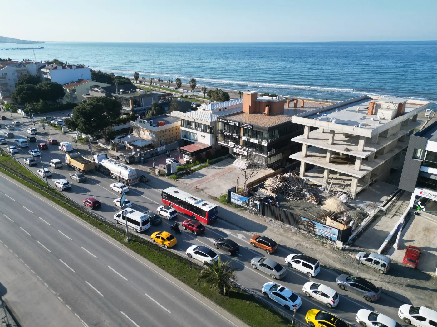 FBM Plaza Sahil