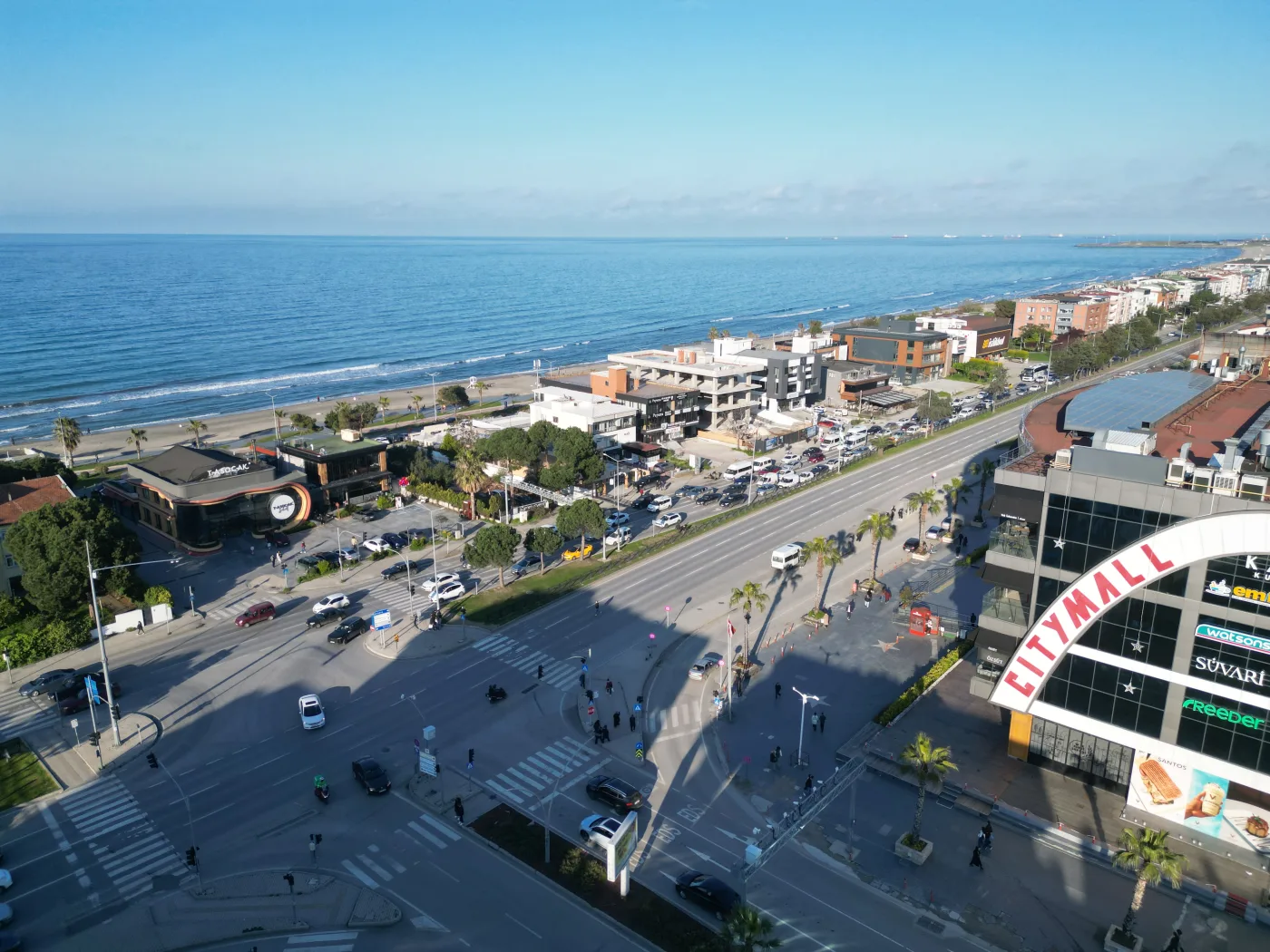 FBM Plaza Sahil
