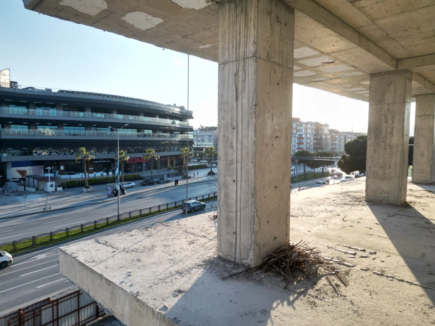 FBM Plaza Sahil