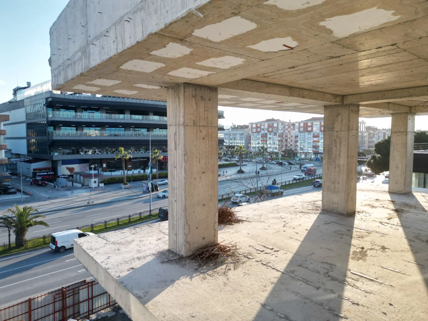 FBM Plaza Sahil