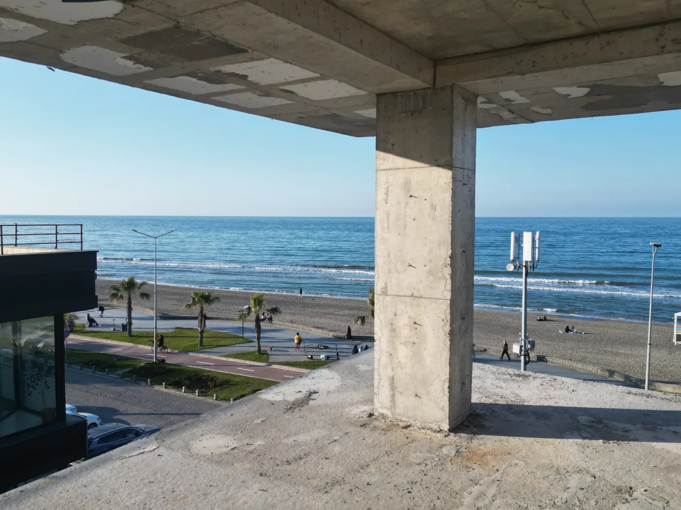 FBM Plaza Sahil