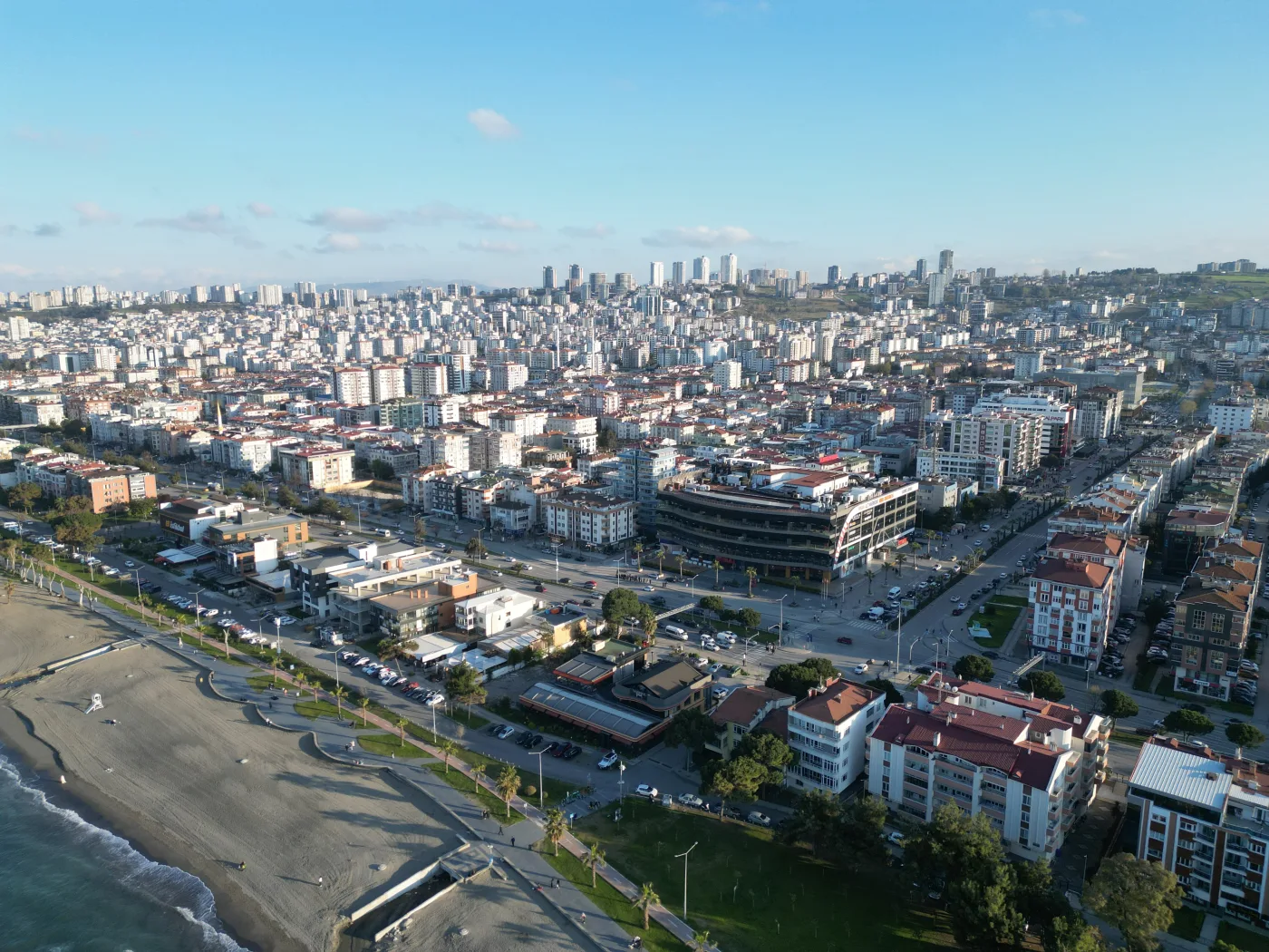 FBM Plaza Sahil