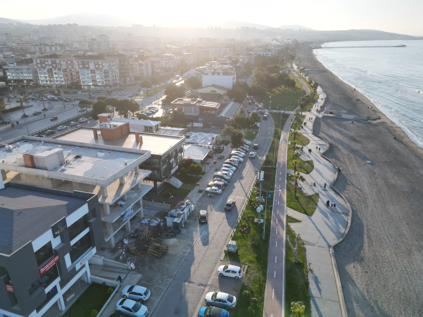 FBM Plaza Sahil