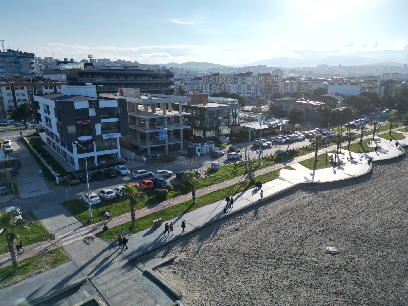 FBM Plaza Sahil